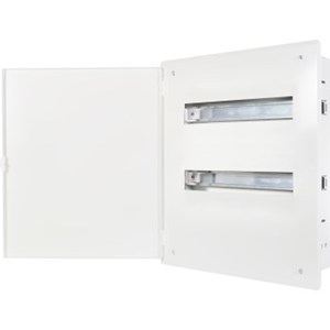 Teubels 34Way EZYWIRE Flush Mount Distribution Board